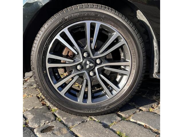 Mitsubishi SPACE STAR 1.2 Life Edition | 15" LMV | Cruise | Airco | All-in rijklaarprijs