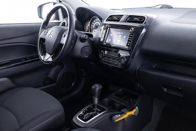 Mitsubishi SPACE STAR 1.2 Instyle Automaat | ECC | Carplay | LM Velgen | NAVI
