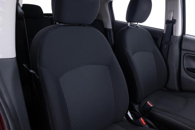 Mitsubishi SPACE STAR 1.2 Instyle Automaat | ECC | Carplay | LM Velgen | NAVI