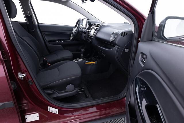 Mitsubishi SPACE STAR 1.2 Instyle Automaat | ECC | Carplay | LM Velgen | NAVI