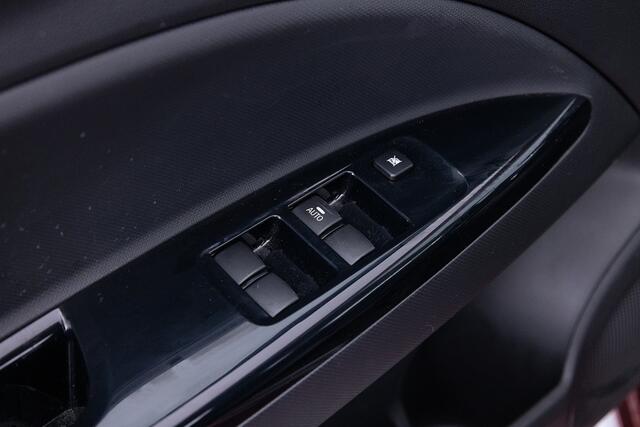 Mitsubishi SPACE STAR 1.2 Instyle Automaat | ECC | Carplay | LM Velgen | NAVI