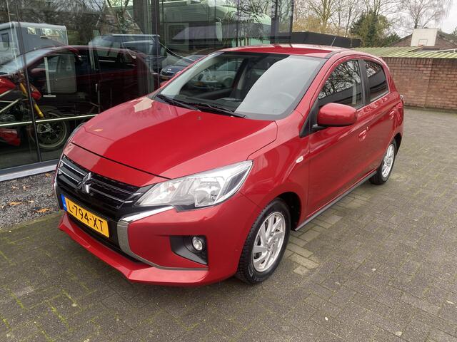 Mitsubishi SPACE STAR 1.2 Intense