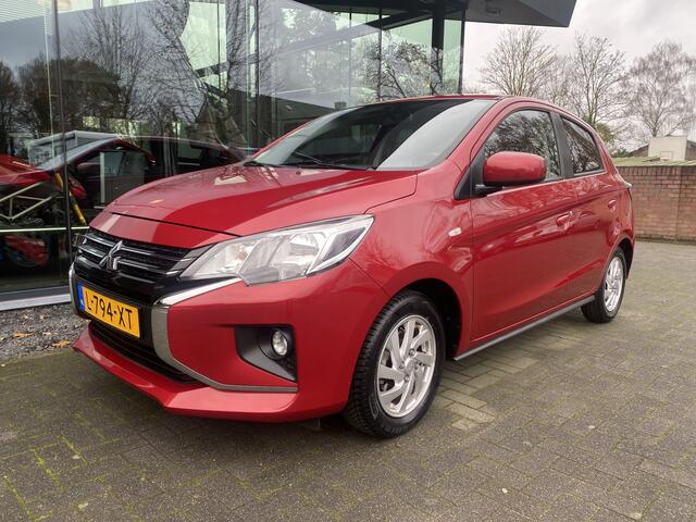 Mitsubishi SPACE STAR 1.2 Intense