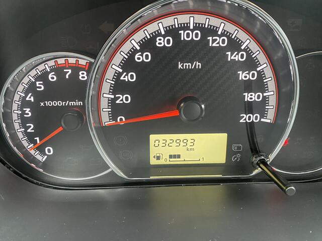 Mitsubishi SPACE STAR 1.2 Intense