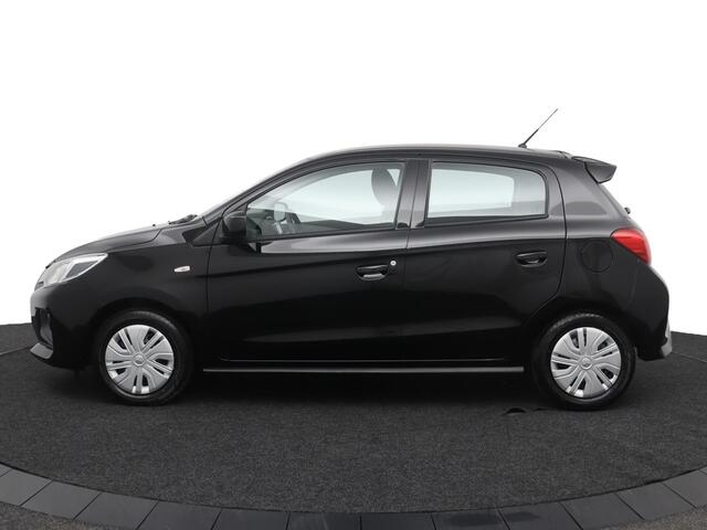 Mitsubishi SPACE STAR 1.2 Connect+ | Airco | Vijfdeurs | Apple Carplay