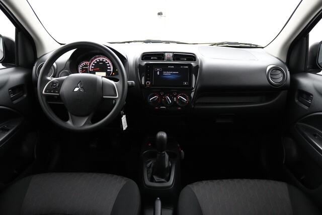 Mitsubishi SPACE STAR 1.2 Connect+ | Airco | Vijfdeurs | Apple Carplay