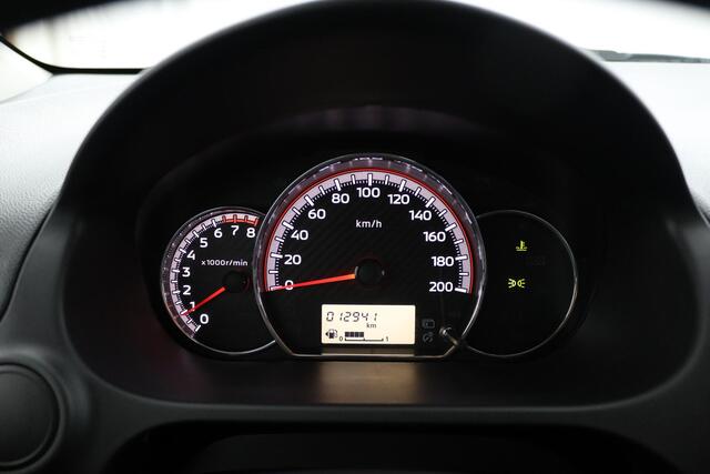 Mitsubishi SPACE STAR 1.2 Connect+ | Airco | Vijfdeurs | Apple Carplay