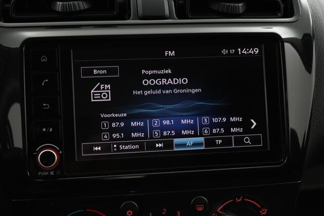 Mitsubishi SPACE STAR 1.2 Connect+ | Airco | Vijfdeurs | Apple Carplay
