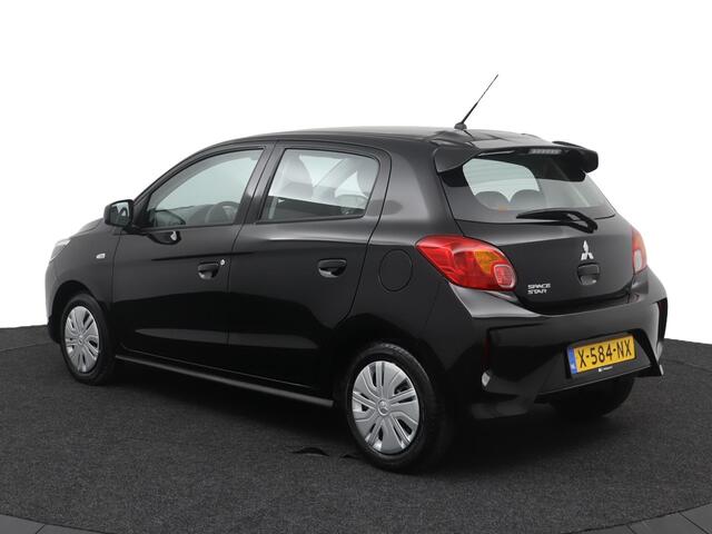 Mitsubishi SPACE STAR 1.2 Connect+ | Airco | Vijfdeurs | Apple Carplay