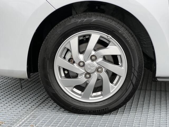 Mitsubishi SPACE STAR 1.2 Dynamic | Navigatie via Carplay/Android | Achteruitrijcamera | Cruise Control | Fabrieksgarantie 01-2032 |