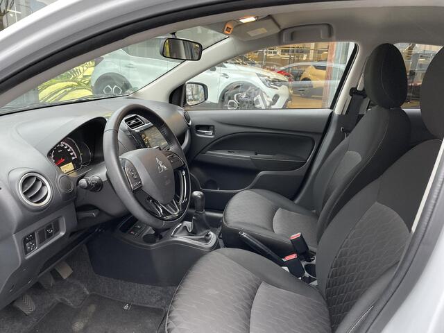 Mitsubishi SPACE STAR 1.2 Dynamic | Navigatie via Carplay/Android | Achteruitrijcamera | Climate Control |