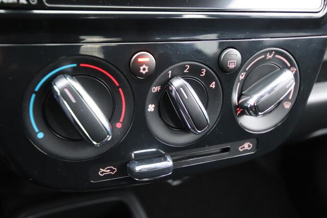 Mitsubishi SPACE STAR 1.2 Connect+ 71pk, NL Auto, Dealer O.H, Navi,