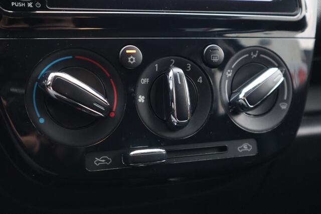 Mitsubishi SPACE STAR 1.2 Connect+ Apple/AndroidAuto/LM-velgen