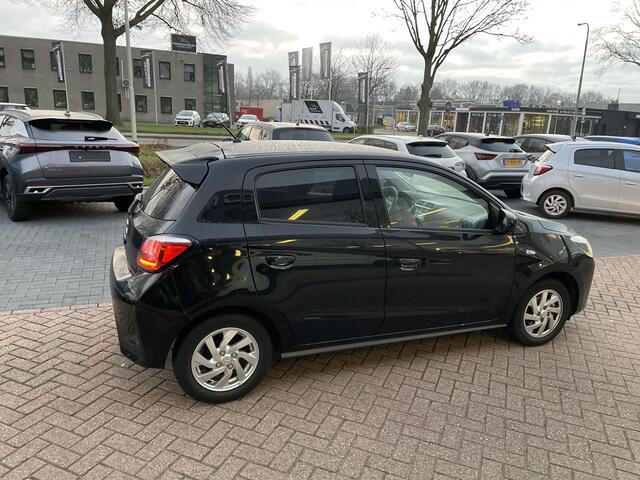 Mitsubishi SPACE STAR 1.2 Intense | Navigatie via Carplay/Android | Cruise Control | Dealeronderhouden | Stoelverwarming