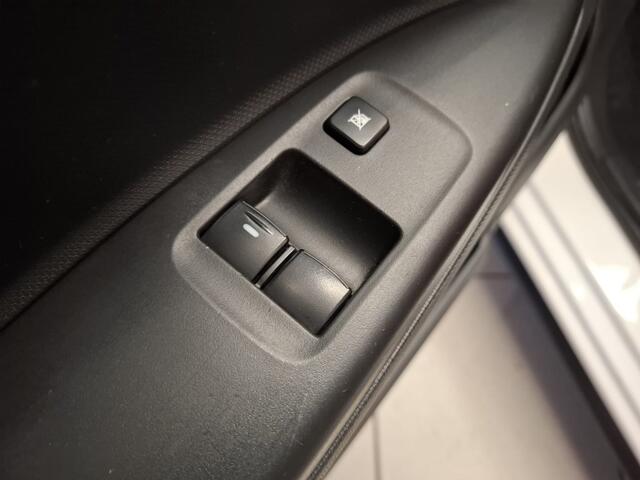 Mitsubishi SPACE STAR 1.0 Cool+, 12 maanden Bovag garantie