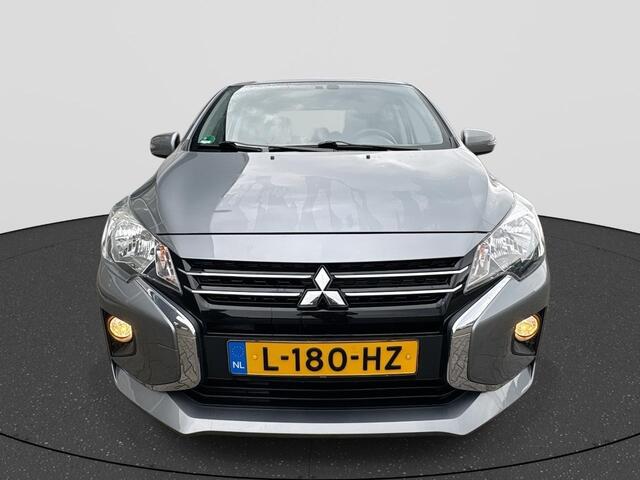 Mitsubishi SPACE STAR 1.2 Nova Rijklaar | Automaat