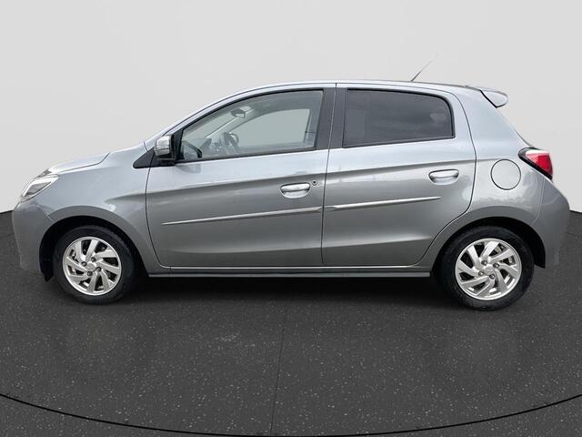 Mitsubishi SPACE STAR 1.2 Nova Rijklaar | Automaat