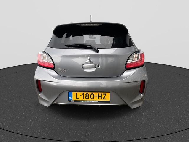 Mitsubishi SPACE STAR 1.2 Nova Rijklaar | Automaat