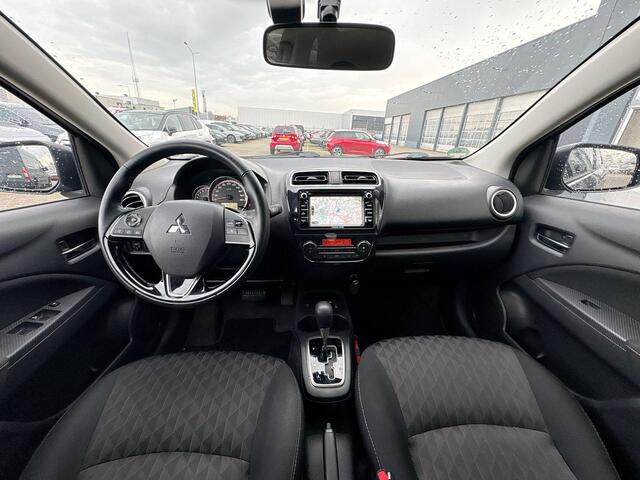 Mitsubishi SPACE STAR 1.2 Nova Rijklaar | Automaat