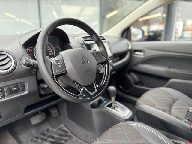 Mitsubishi SPACE STAR 1.2 Instyle | LM Velgen | Stoelverwarming | Automaat
