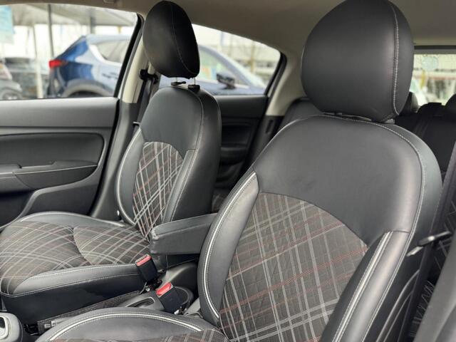 Mitsubishi SPACE STAR 1.2 Instyle | LM Velgen | Stoelverwarming | Automaat