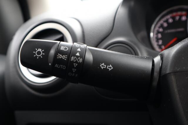 Mitsubishi SPACE STAR 1.2 Dynamic Cruise/Camera/Apple/AndroidAuto