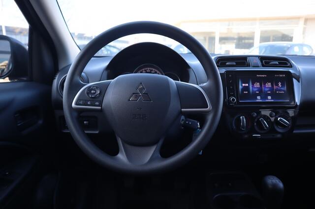 Mitsubishi SPACE STAR 1.2 Connect+ Apple/AndroidAuto