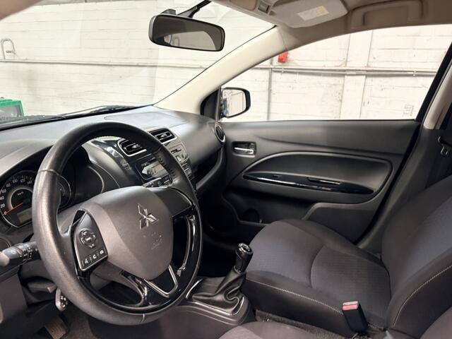 Mitsubishi SPACE STAR 1.0 Intense Plus Cruise controle Airco LMV BT Tel