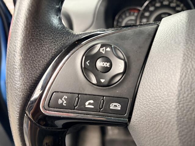 Mitsubishi SPACE STAR 1.0 Intense Plus Cruise controle Airco LMV BT Tel