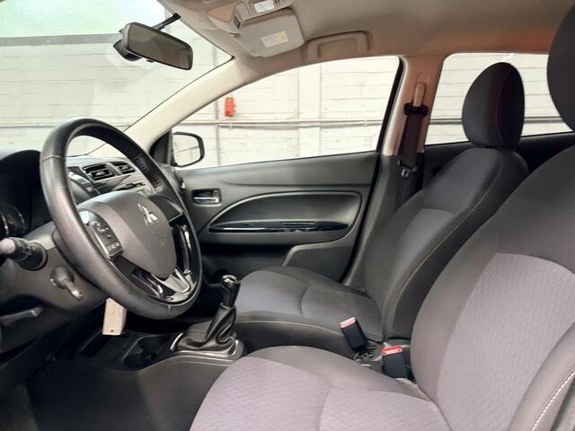 Mitsubishi SPACE STAR 1.0 Intense Plus Cruise controle Airco LMV BT Tel