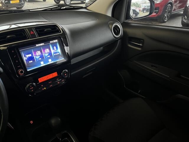 Mitsubishi SPACE STAR 1.2 Dynamic Automaat | Carplay | Achteruitrijcamera | Cruise