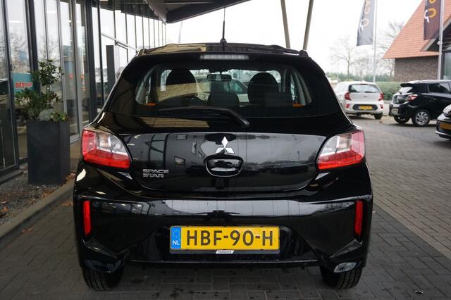 Mitsubishi SPACE STAR 1.2 Active | Airco | Apple Carplay & Android Auto