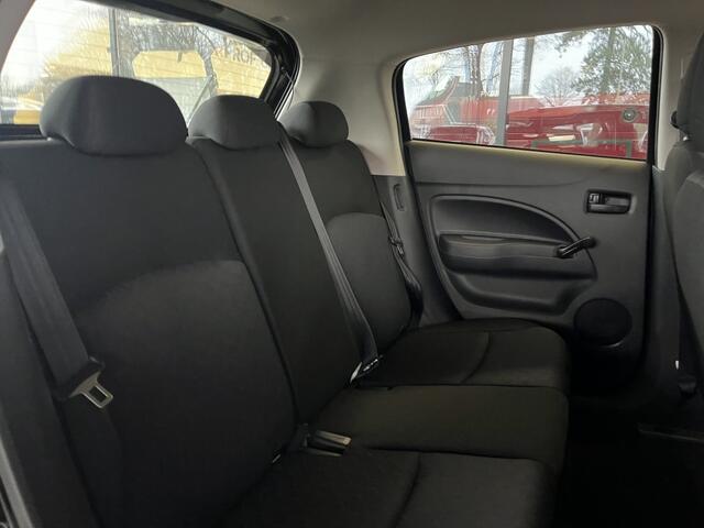 Mitsubishi SPACE STAR 1.2 Active | Airco | Apple Carplay & Android Auto