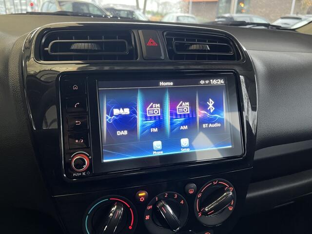 Mitsubishi SPACE STAR 1.2 Active | Airco | Apple Carplay & Android Auto