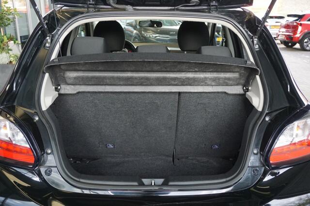 Mitsubishi SPACE STAR 1.2 Nova | Carplay | Cruise Control | Stoelverwarming | Keyless