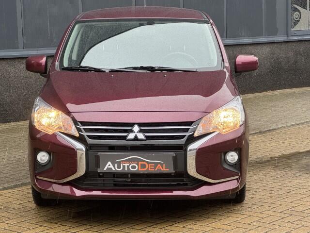 Mitsubishi SPACE STAR 1.2 Instyle Camera, cruise