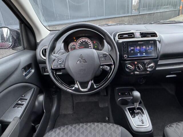 Mitsubishi SPACE STAR 1.2 Instyle Camera, cruise