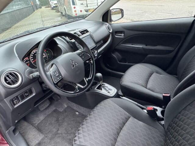 Mitsubishi SPACE STAR 1.2 Instyle Camera, cruise