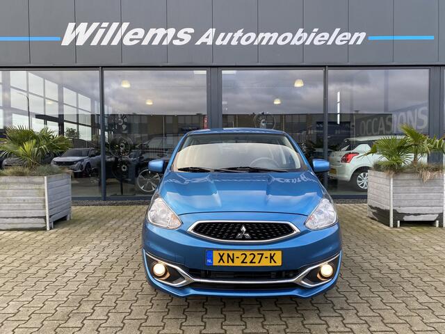 Mitsubishi SPACE STAR 1.0 Cool+ Airco , Electrische ramen