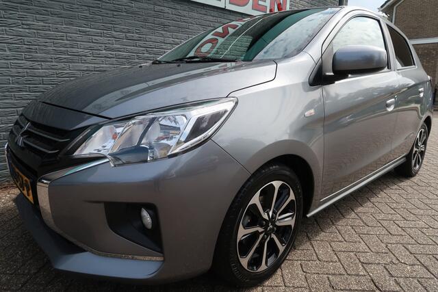 Mitsubishi SPACE STAR 1.2 Intro Edition + Eerste eigenaar erg nette auto