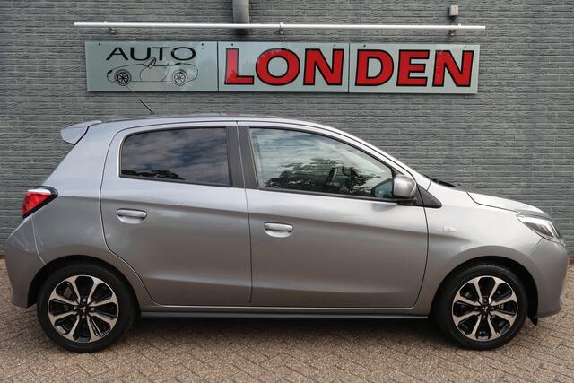 Mitsubishi SPACE STAR 1.2 Intro Edition + Eerste eigenaar erg nette auto