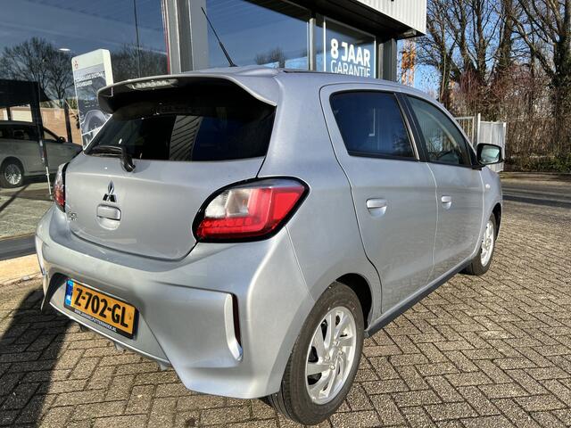 Mitsubishi SPACE STAR 1.2 Dynamic
