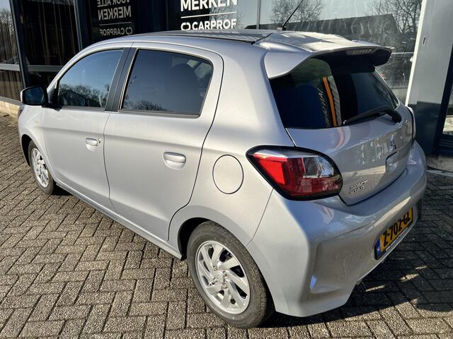 Mitsubishi SPACE STAR 1.2 Dynamic