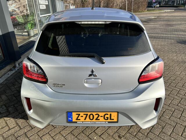 Mitsubishi SPACE STAR 1.2 Dynamic