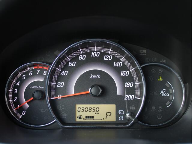 Mitsubishi SPACE STAR 1.0 Intense Automaat /AIRCO/USB/Bluetooth/14'LM/CV/Elek. ramen/NAP!