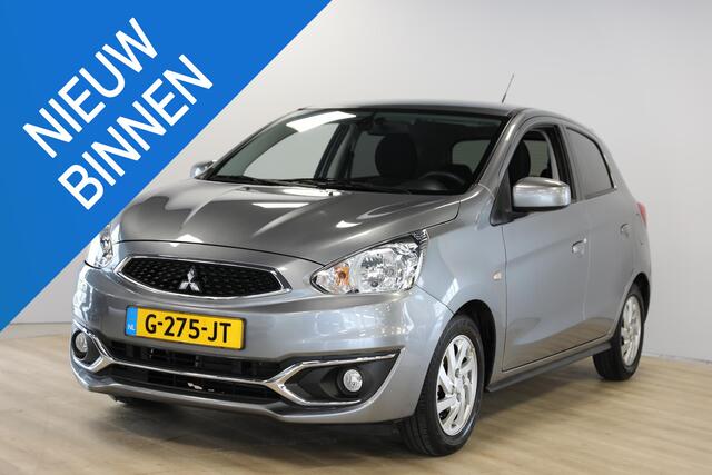 Mitsubishi SPACE STAR 1.0 Active | Navi | Airco | Apple Carplay