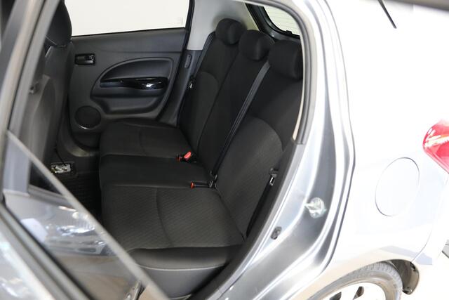 Mitsubishi SPACE STAR 1.0 Active | Navi | Airco | Apple Carplay