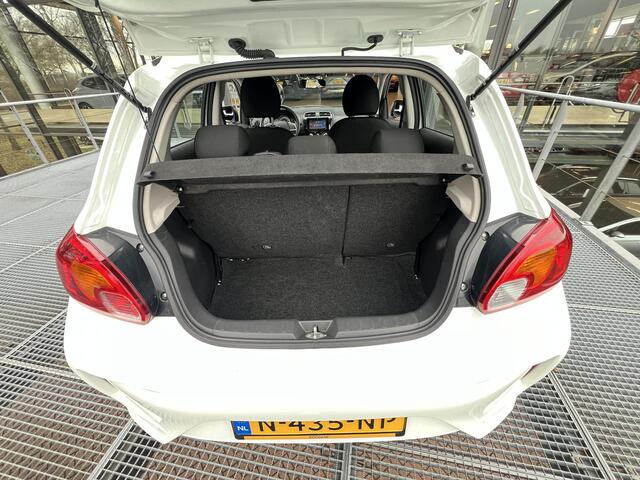 Mitsubishi SPACE STAR 1.2 Cool+ | Bluetooth | Airco | Elektrische ramen