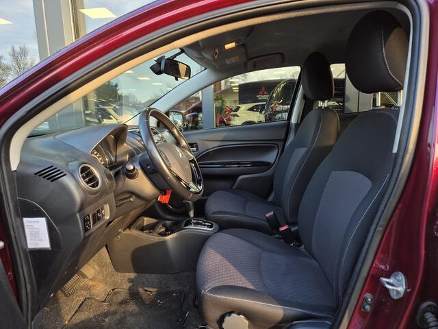 Mitsubishi SPACE STAR 1.2 Life | Automaat | Trekhaak |