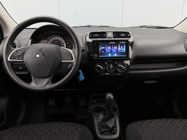 Mitsubishi SPACE STAR 1.2 Cool+ Apple Carplay/Airco/DAB.